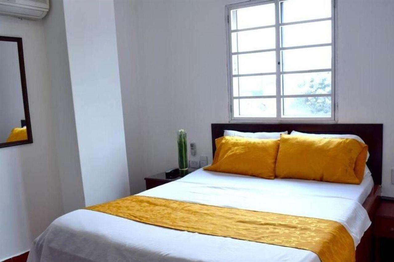 Hotel Avenida 3 Real 3*