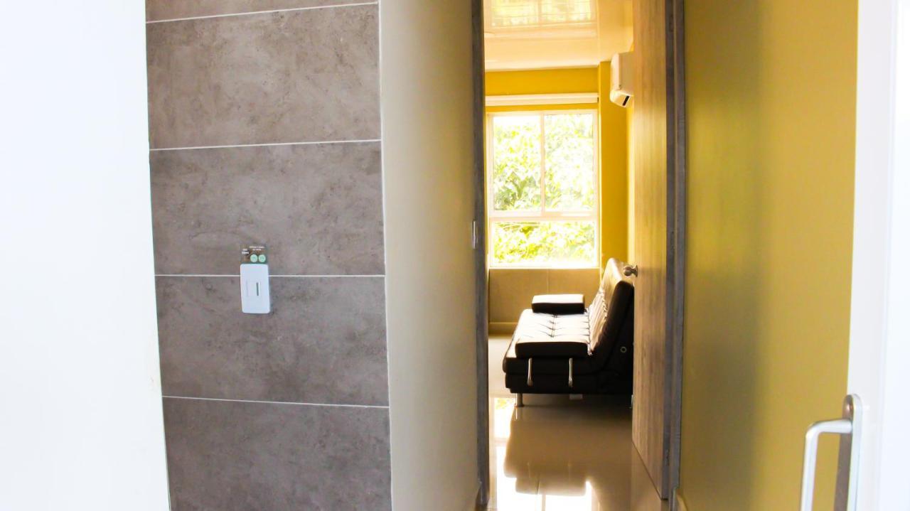 Hotel Aparta Ecosuite Cali
