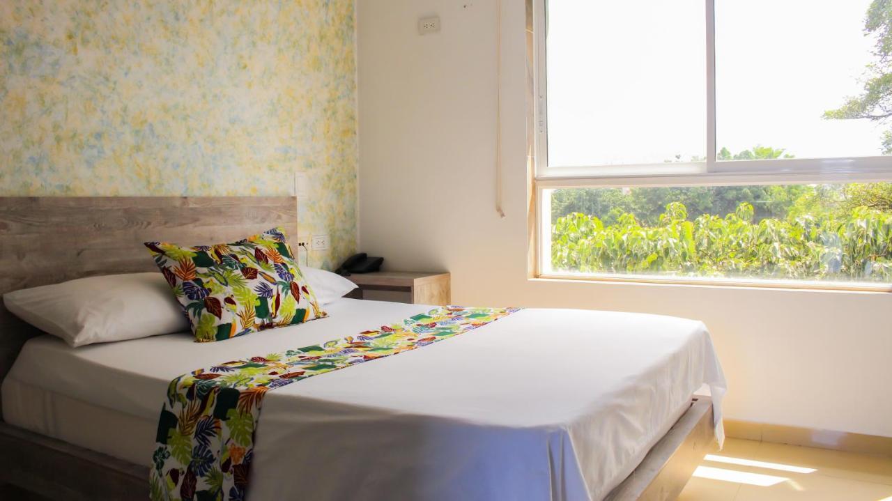 Hotel Aparta Ecosuite Cali