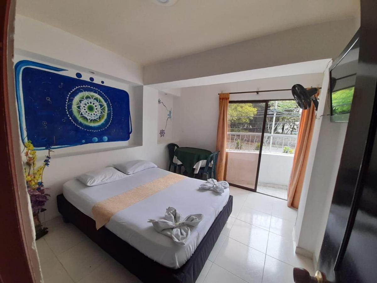 Edificio Lord Star Apartahotel *
