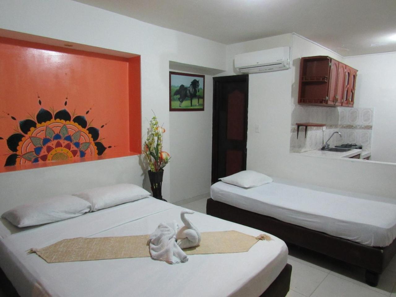 Edificio Lord Star Apartahotel