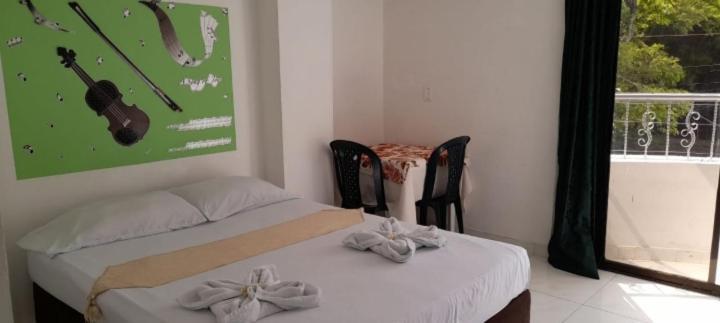 Edificio Lord Star Apartahotel *