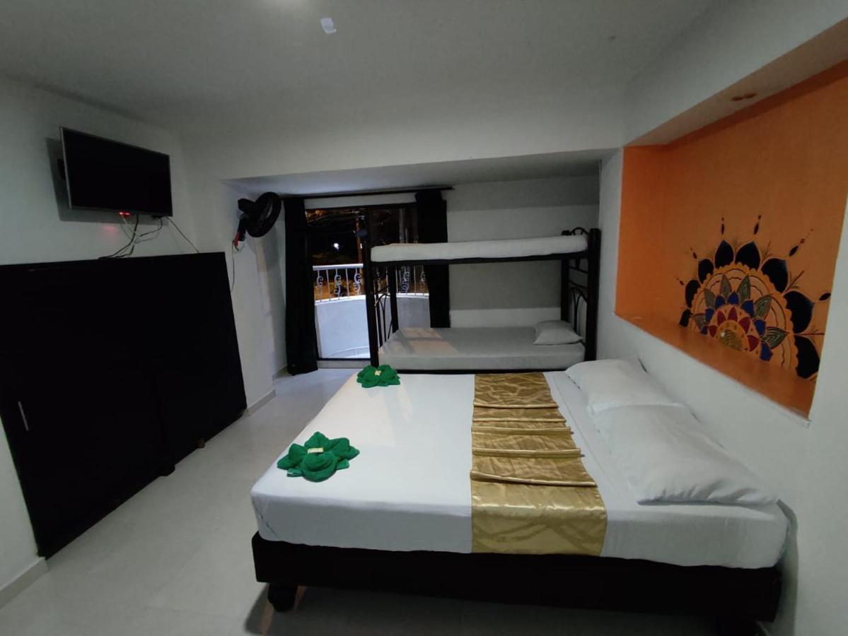 Apartahotel Edificio Lord Star Cali