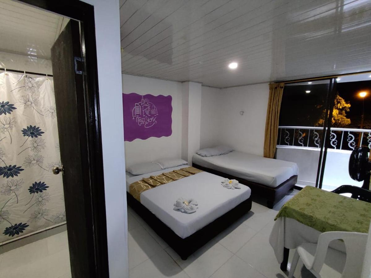 Edificio Lord Star Apartahotel *
