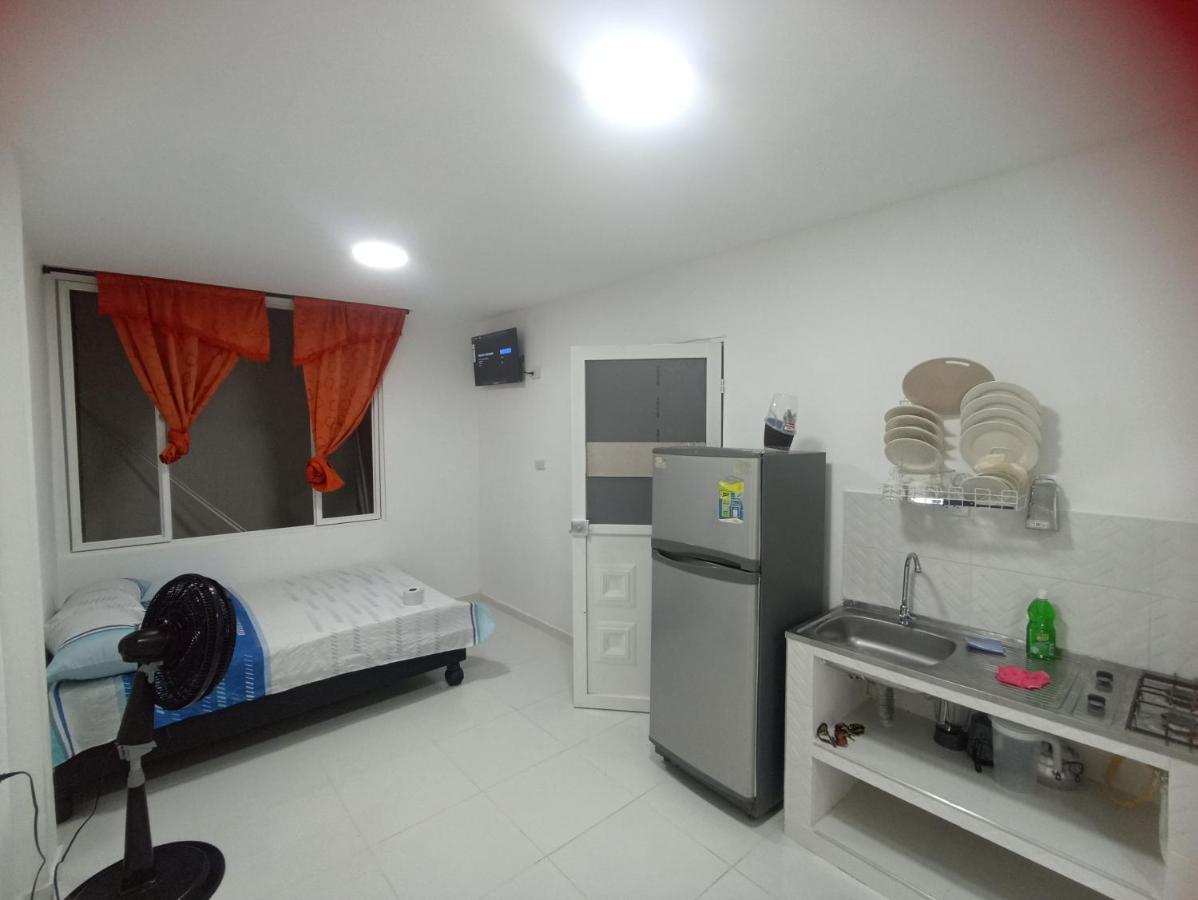 El Descanso Hotel Cali