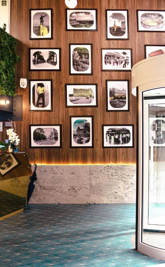 Hotel Faranda Collection Cali