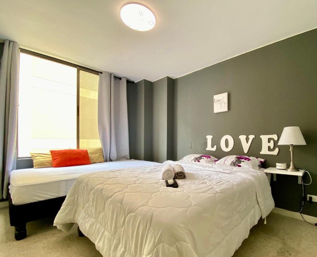 Granada Hermoso Apartamento Parking Fast Wifi Apartment Cali