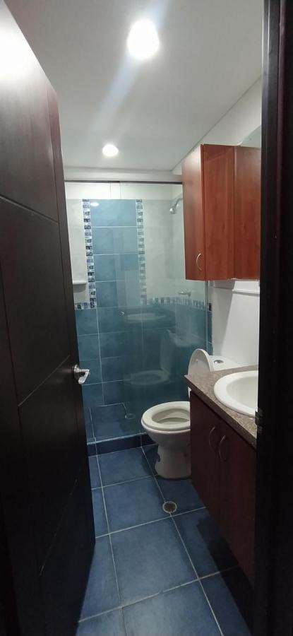 Apartment Aparta Estudio En Cambulos Cali