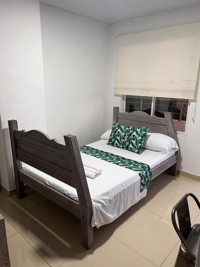 Aparta Ecosuite * Cali