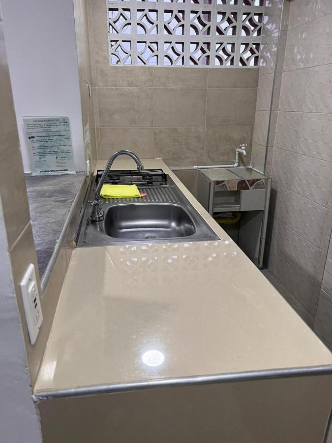 Aparta Ecosuite Hotel