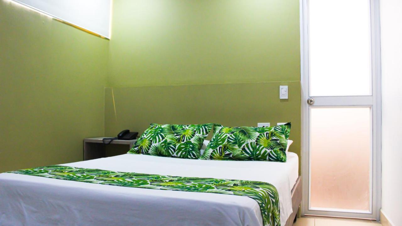 Aparta Ecosuite *