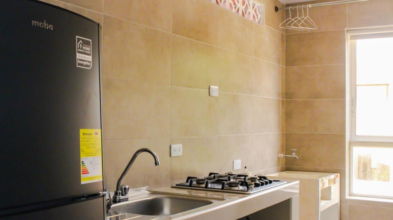 Hotel Aparta Ecosuite *