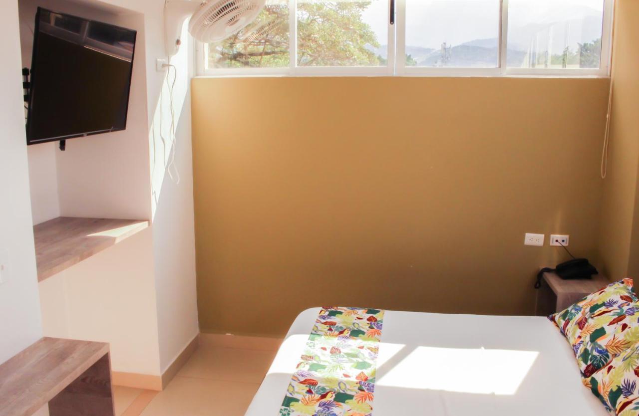 Aparta Ecosuite Hotel