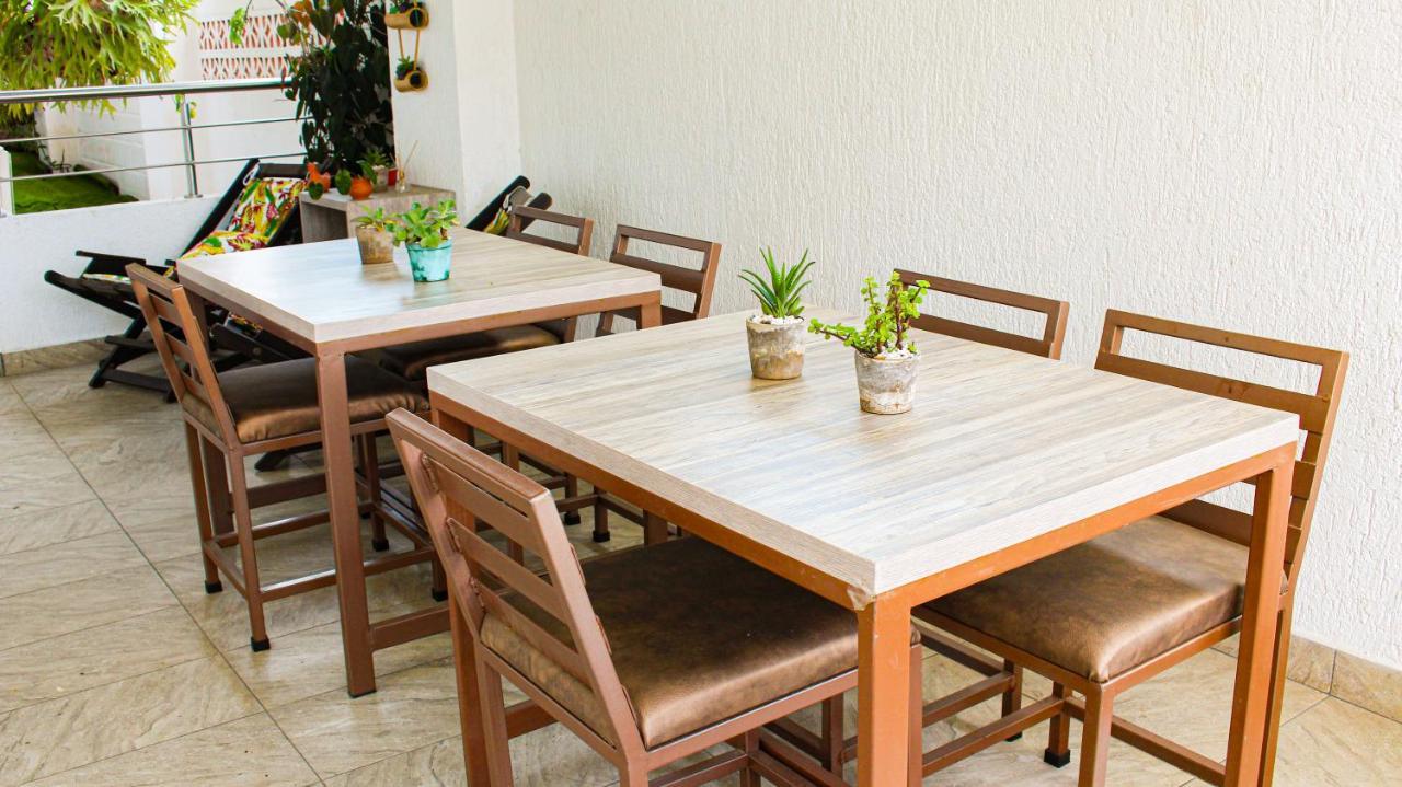 Aparta Ecosuite Cali