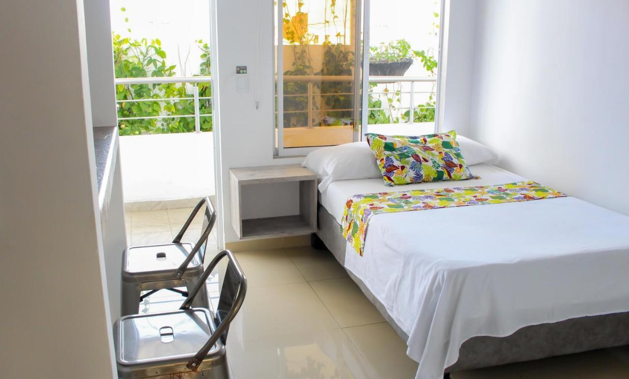 Aparta Ecosuite Cali