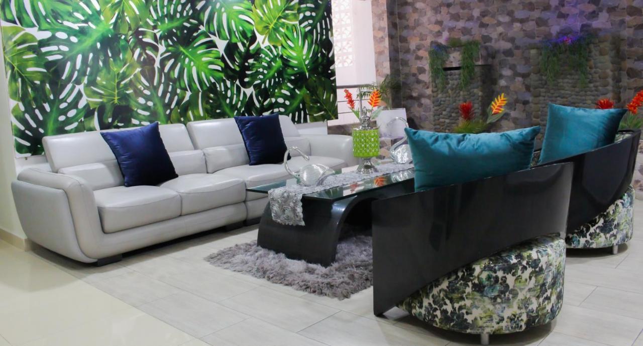 Aparta Ecosuite * Cali