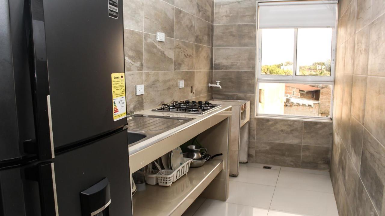 Aparta Ecosuite * Cali