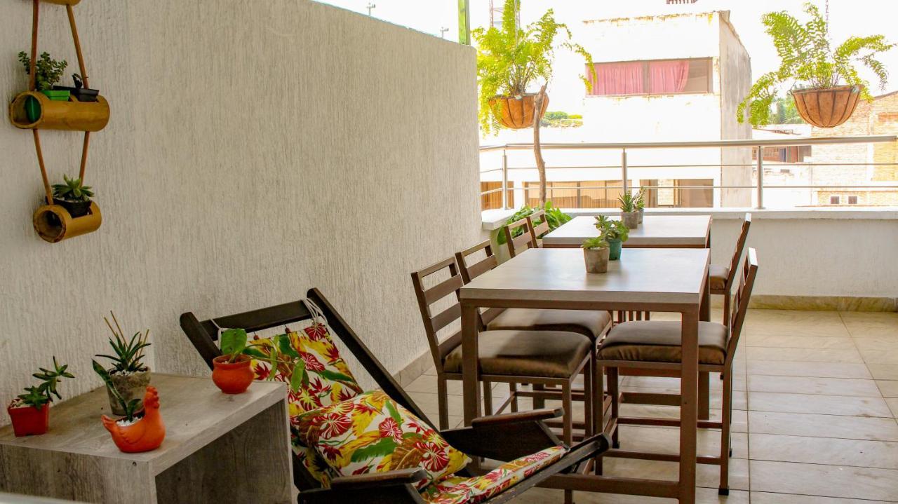 Hotel Aparta Ecosuite *