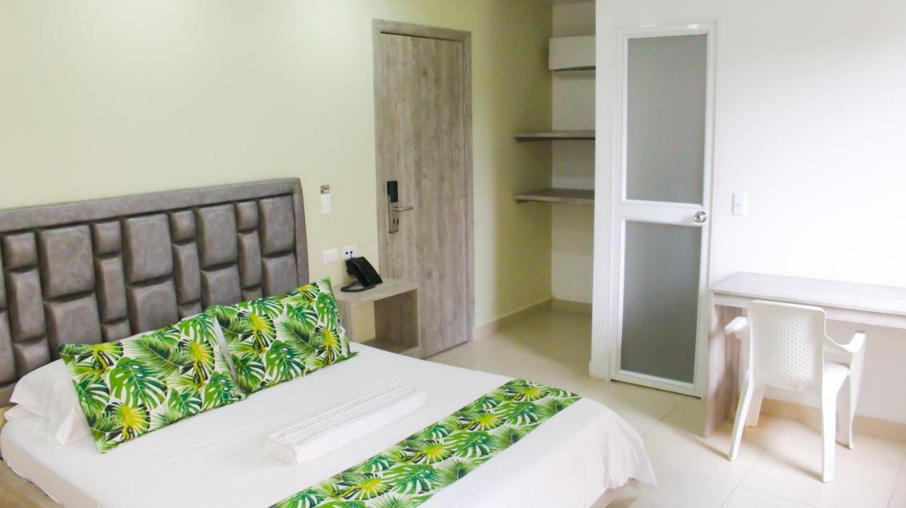 Aparta Ecosuite *