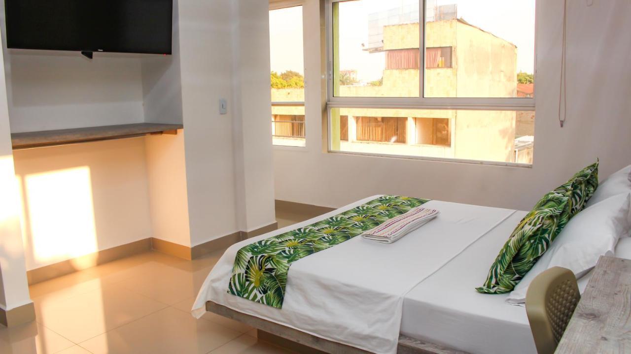 Aparta Ecosuite *