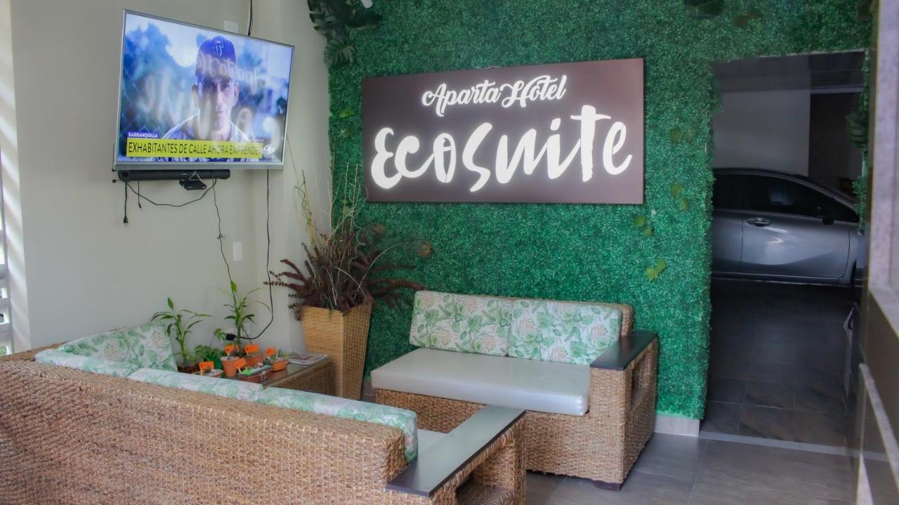 Aparta Ecosuite