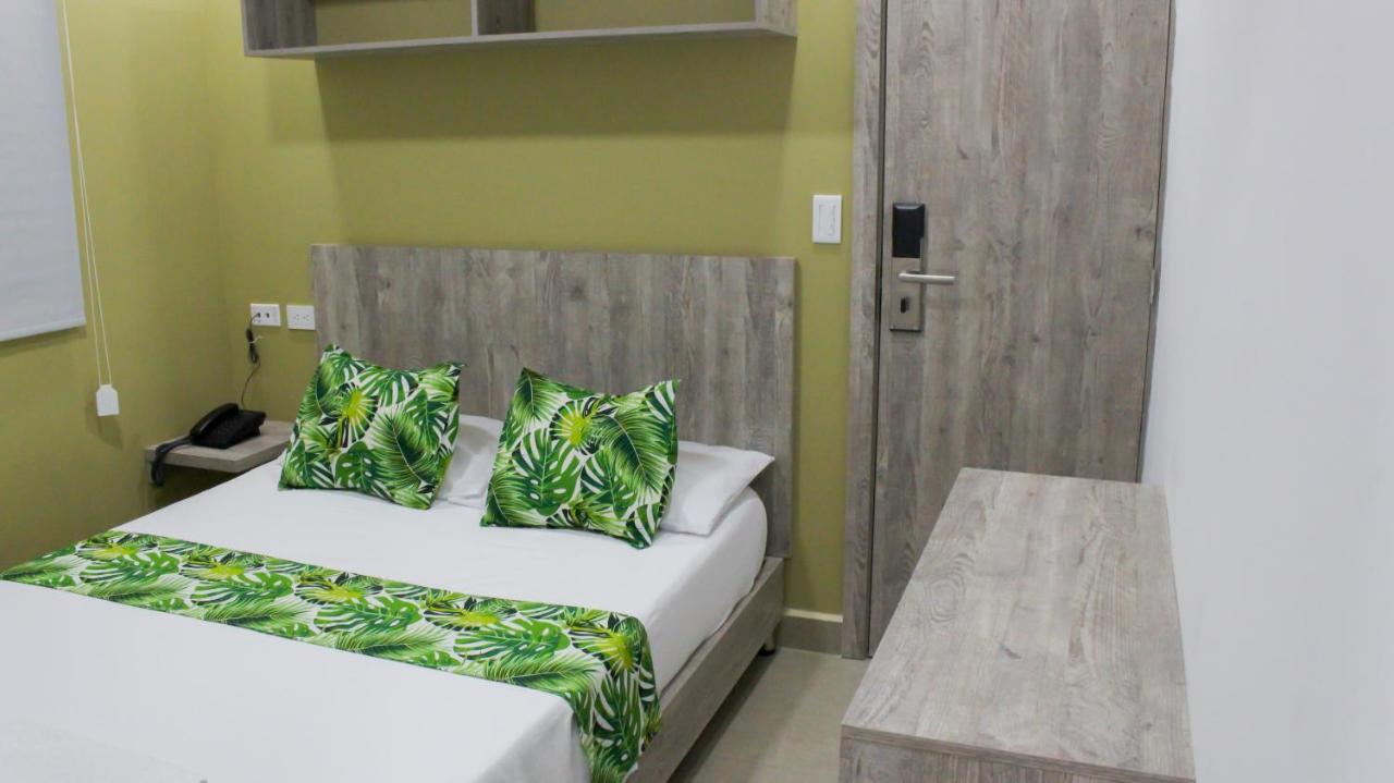 Aparta Ecosuite *