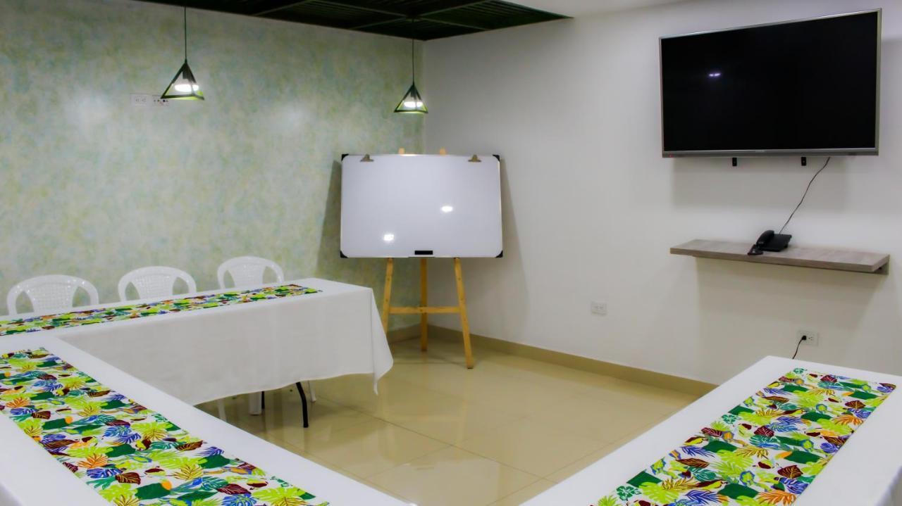 Aparta Ecosuite