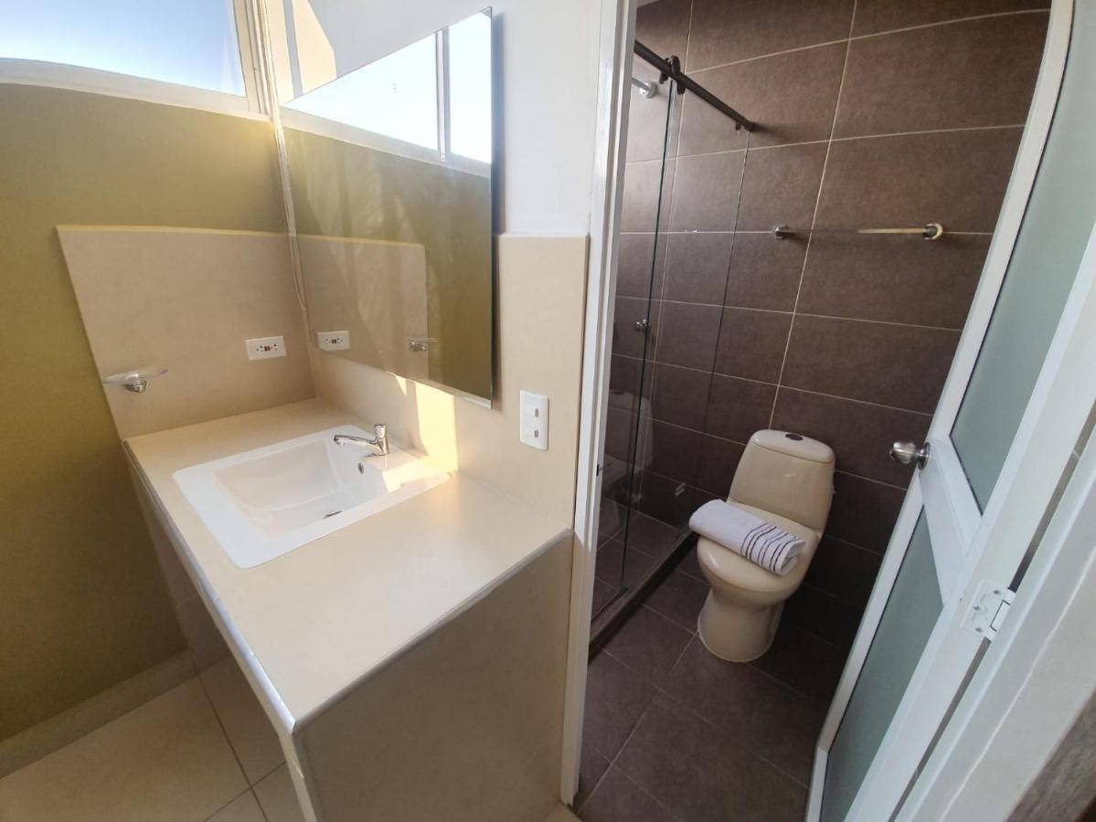 Aparta Ecosuite Hotel Cali