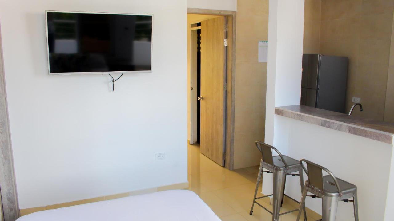 Aparta Ecosuite *