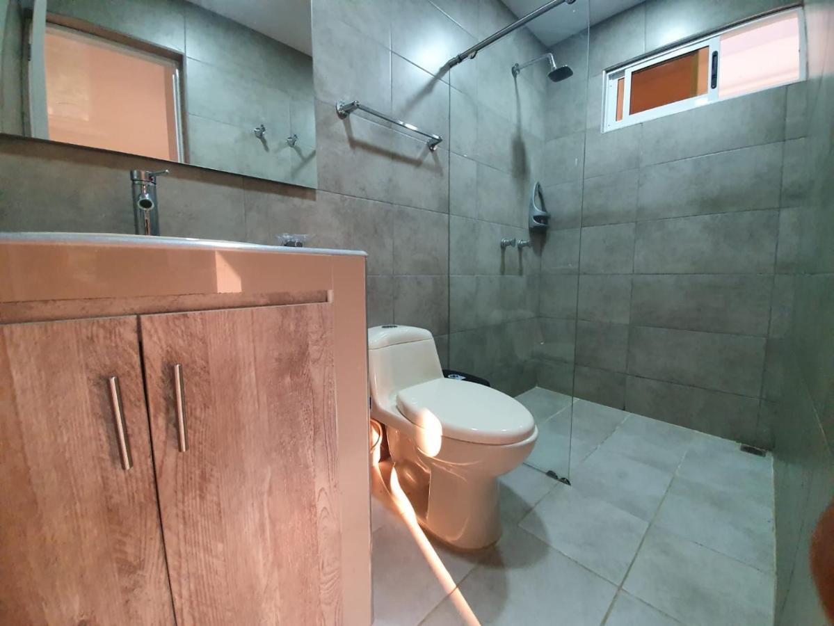 Hotel Aparta Ecosuite Cali