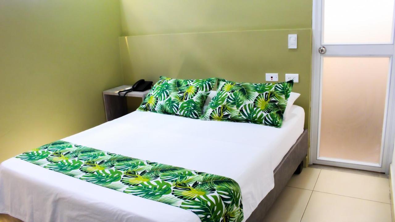 Aparta Ecosuite Cali