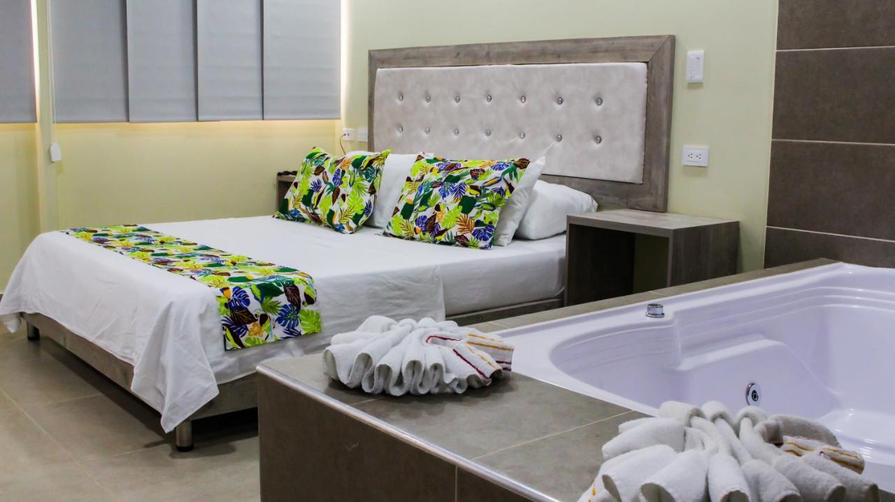 Aparta Ecosuite