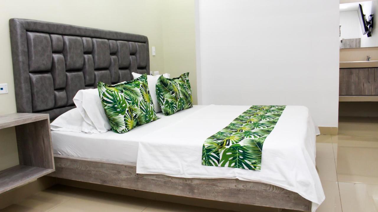Hotel Aparta Ecosuite *