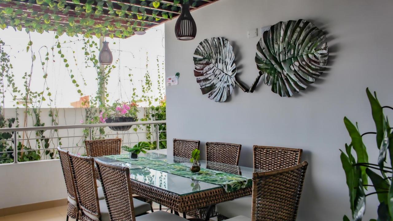 Hotel Aparta Ecosuite