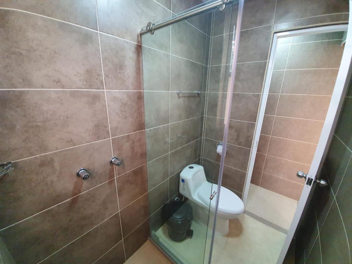 Aparta Ecosuite Hotel