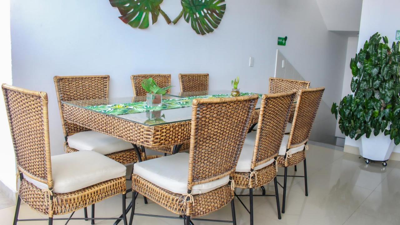 Hotel Aparta Ecosuite Cali
