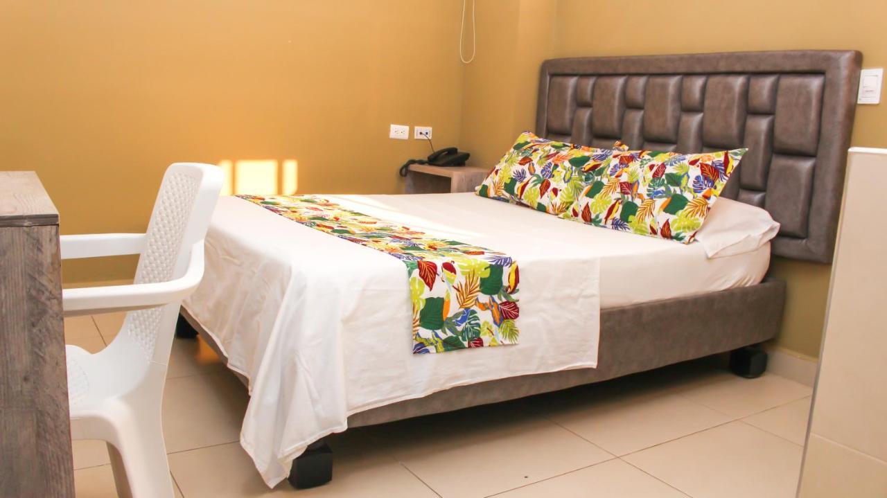 Aparta Ecosuite *