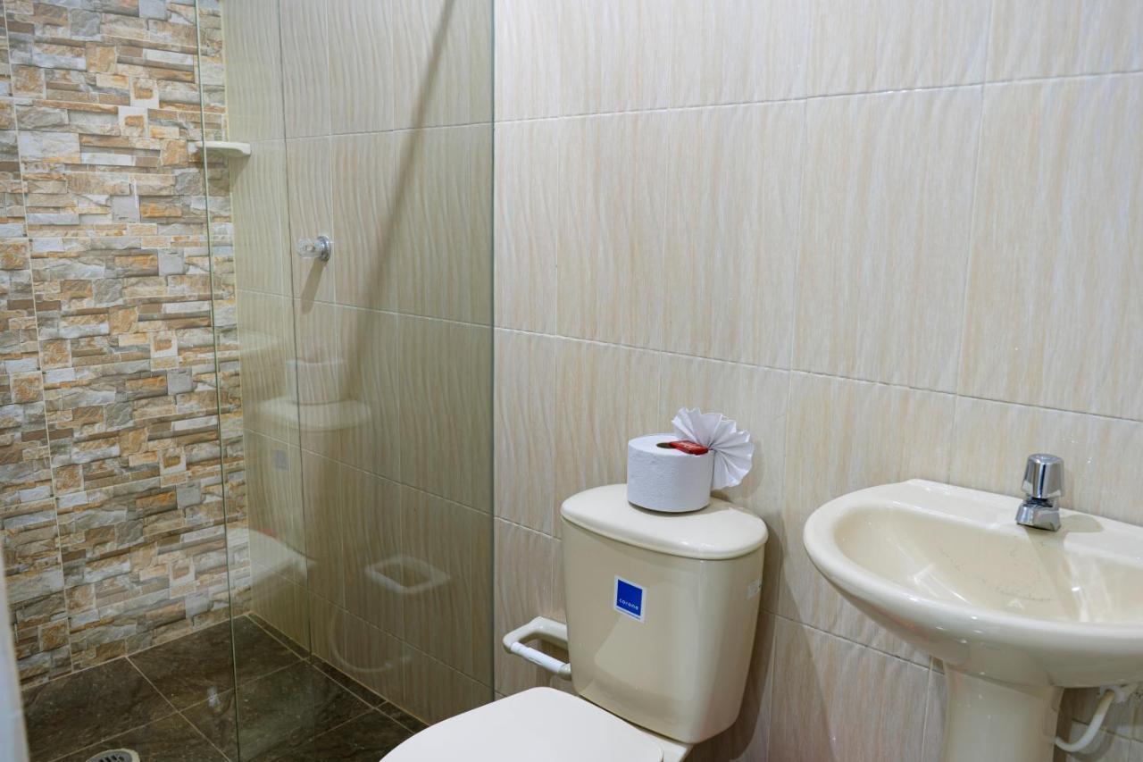 Hotel Orquídea Real