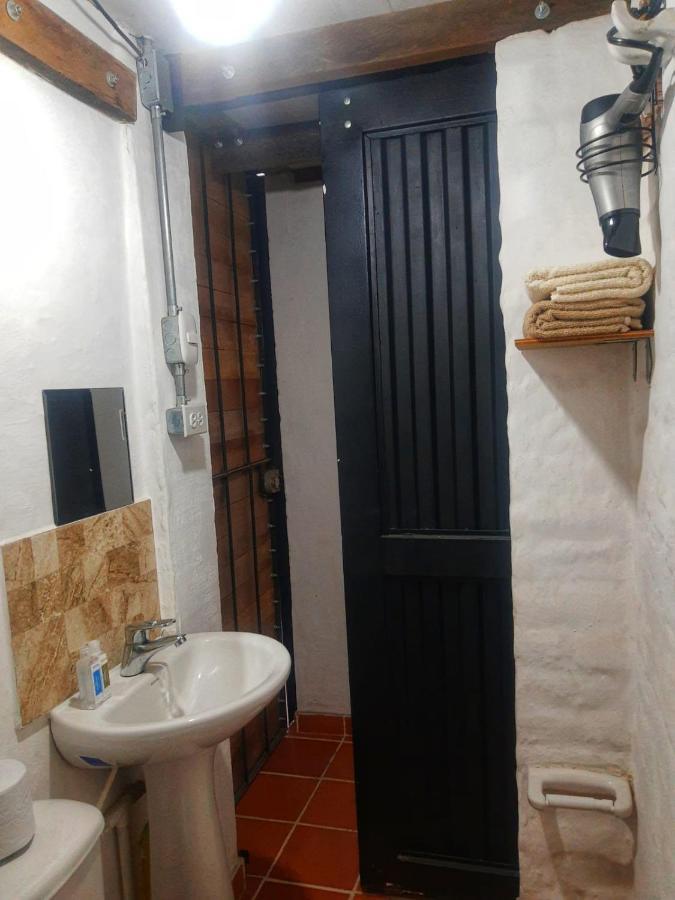 Casa San Juan Apartamento Cali