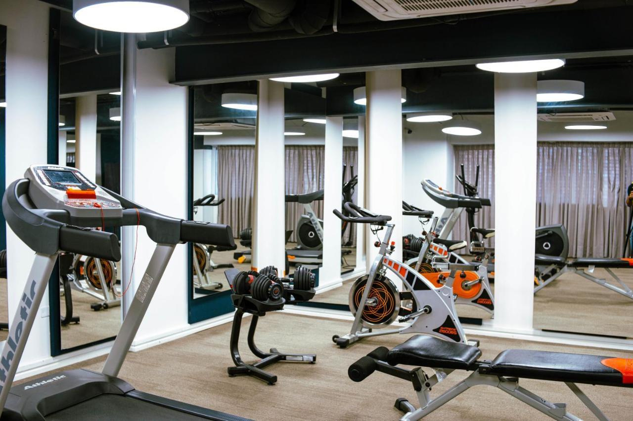 Faranda Collection Hotel Cali