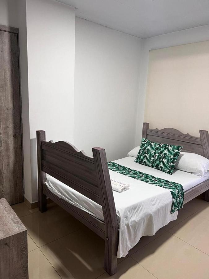Aparta Ecosuite