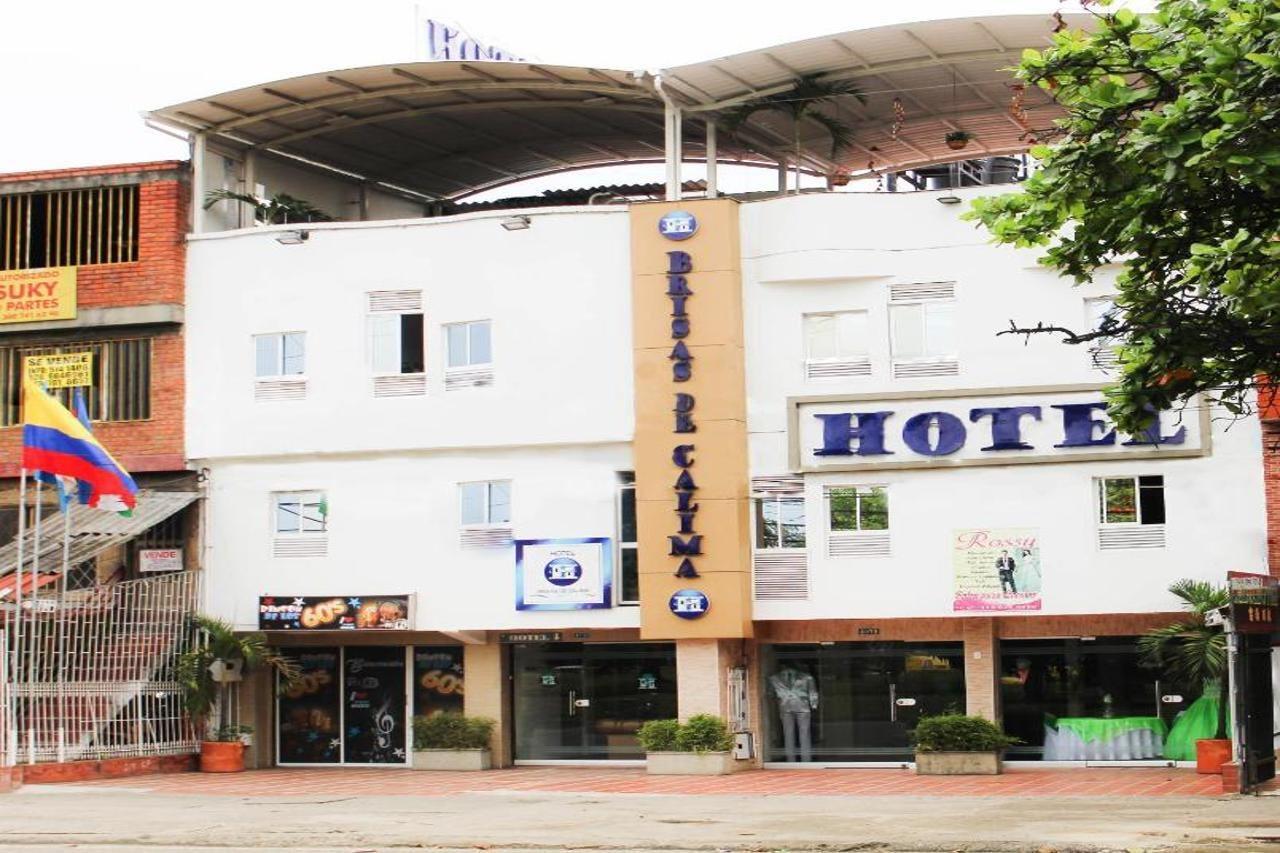 Hotel Brisas De Calima 2*