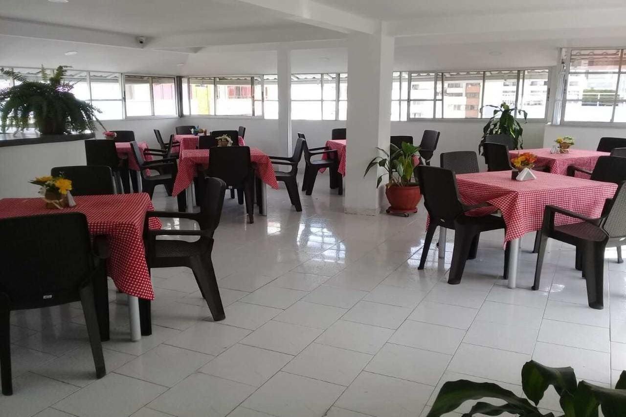 Torre De Granada Hotel Cali