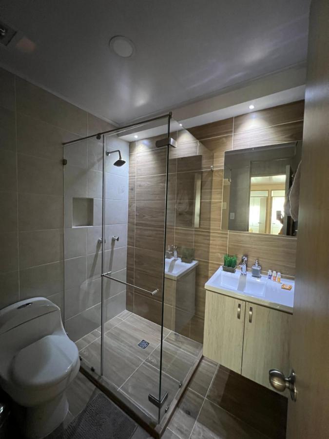 Apartamento Ld House Flora *