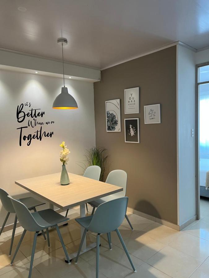 Apartamento Ld House Flora
