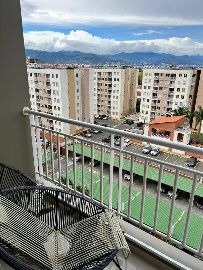Apartamento Valle Del Lili Cozy Cali