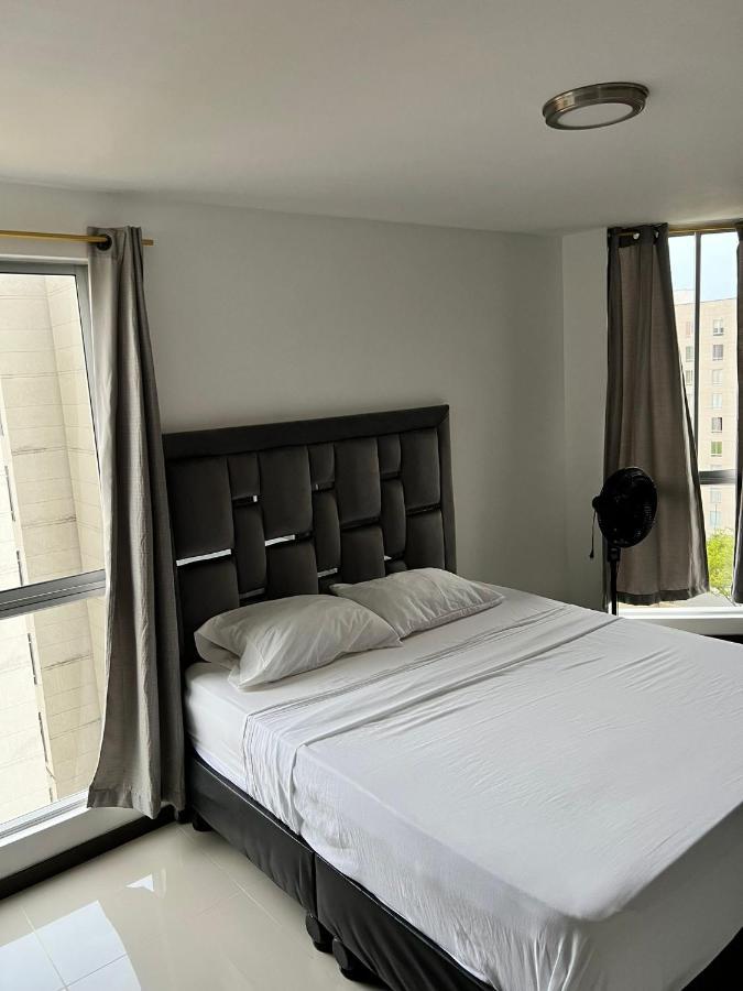 Valle Del Lili Cozy Apartamento Cali