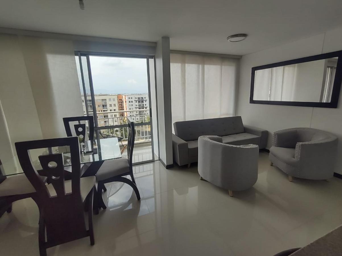 Valle Del Lili Cozy Apartamento *