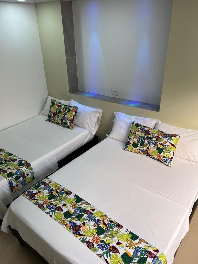 Aparta Ecosuite * Cali