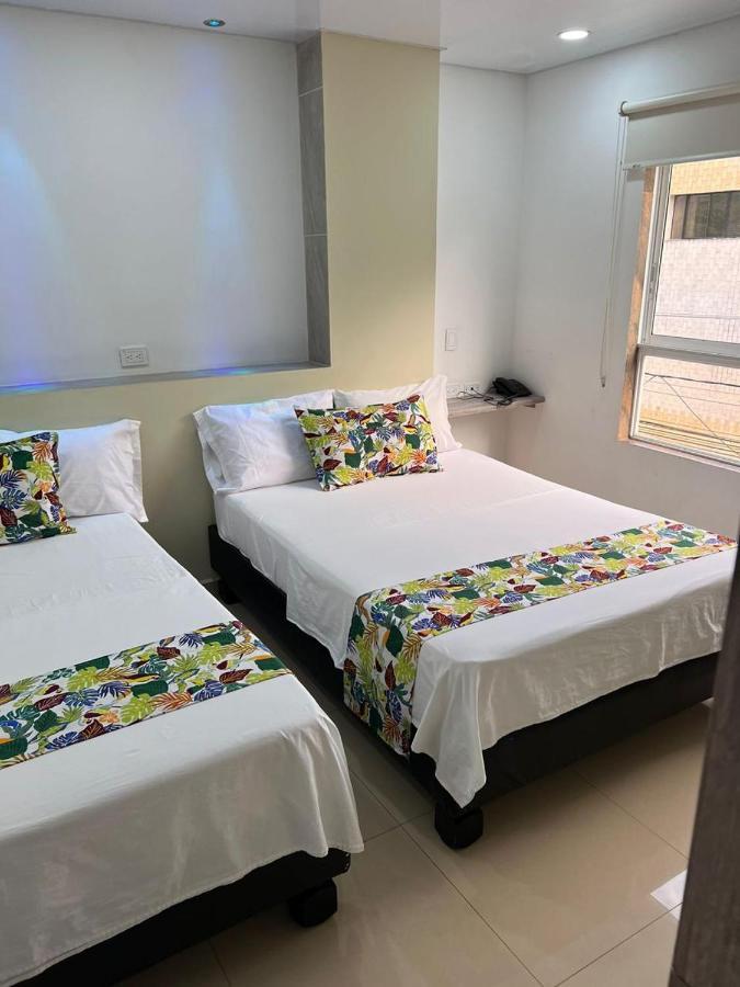 Aparta Ecosuite *